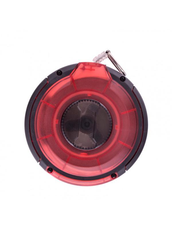 Рулетка геодезическая 30 м х 12,5 мм, закрытый корпус, стальная лента, односторонняя шкала, Pro Matrix