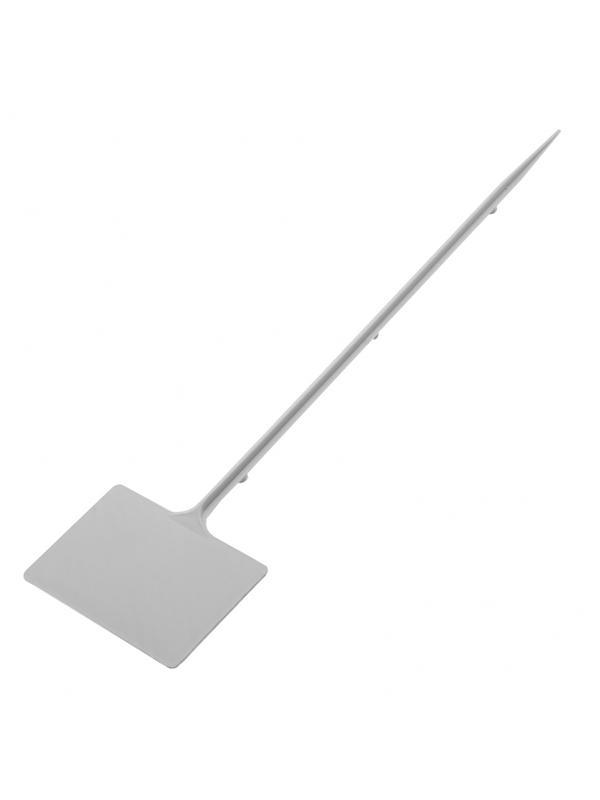 Посадочные таблички 34 х 6 х 9 см, 10 шт упаковка Сибртех