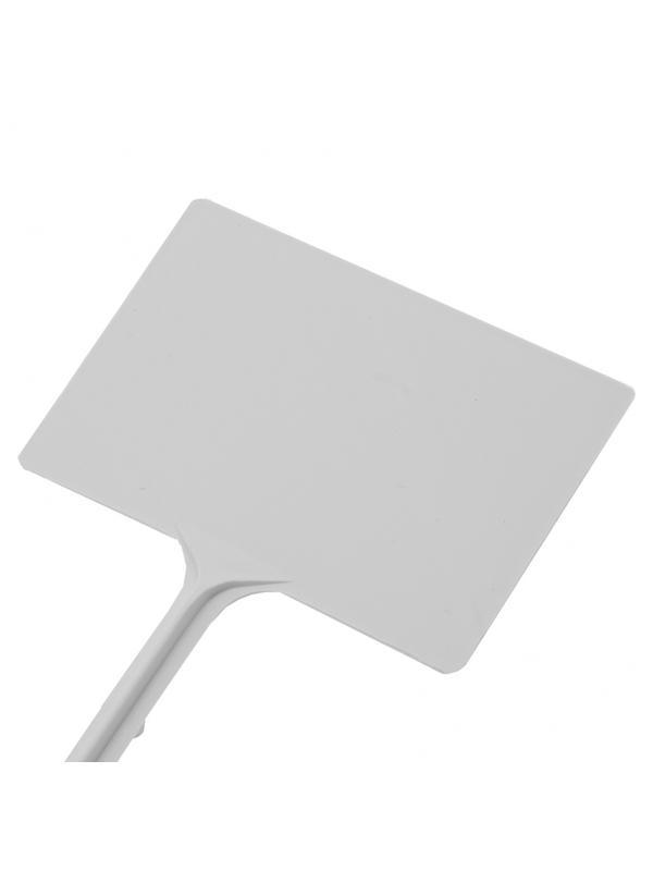 Посадочные таблички 34 х 6 х 9 см, 10 шт упаковка Сибртех