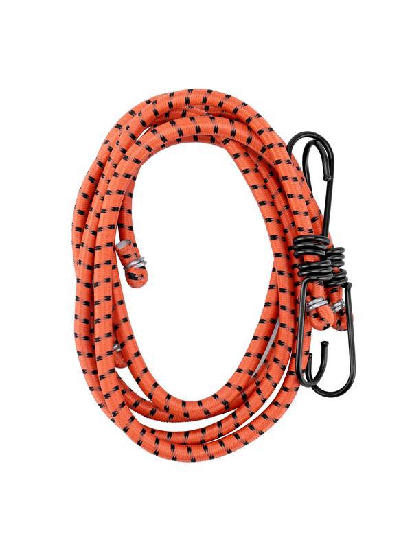 Резинки багажные усиленные 2 шт, 1000 мм Stels