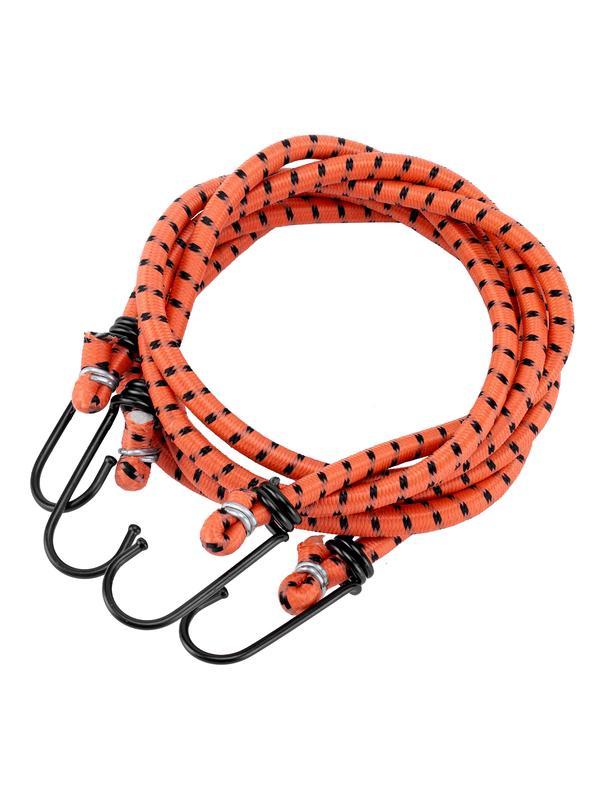 Резинки багажные усиленные 2 шт, 1000 мм Stels