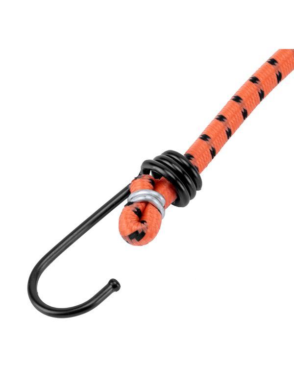 Резинки багажные усиленные 2 шт, 1000 мм Stels