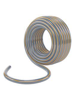 Шланг поливочный 4-х слойный, армированный 