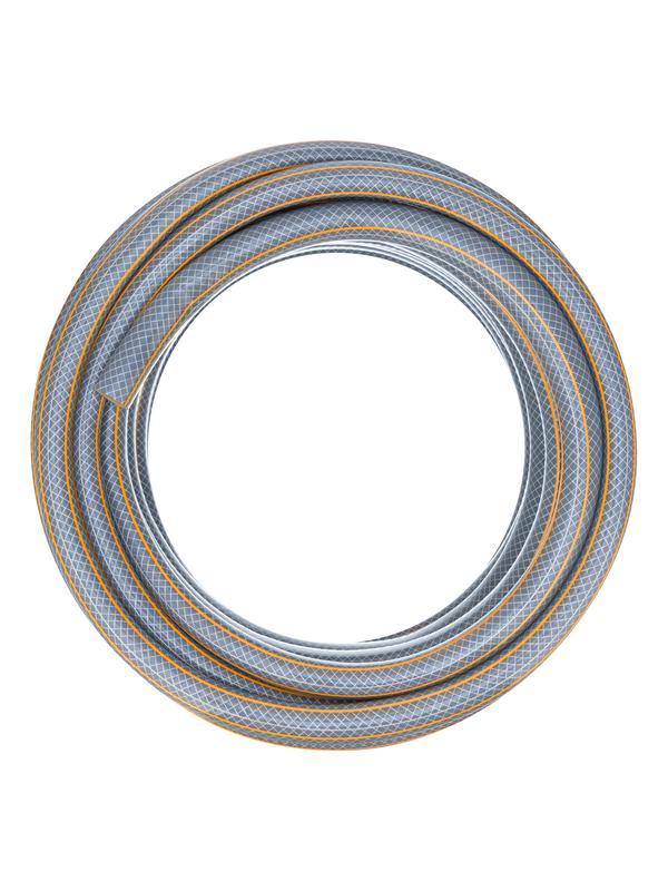 Шланг поливочный 4-х слойный, армированный 