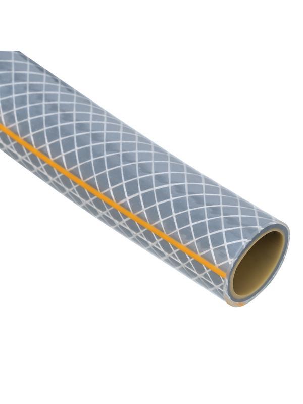 Шланг поливочный 4-х слойный, армированный 