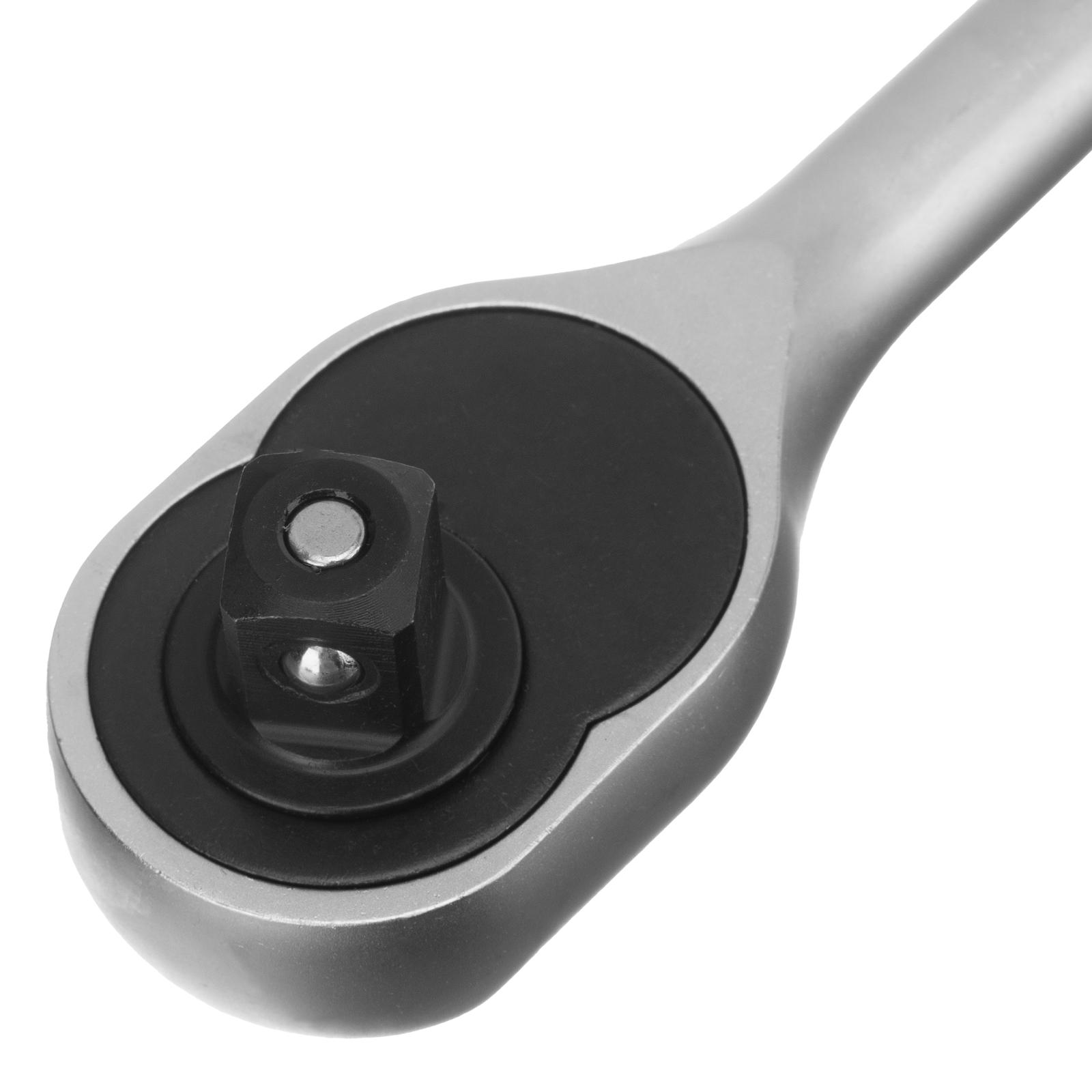 Ключ-трещотка 1/2