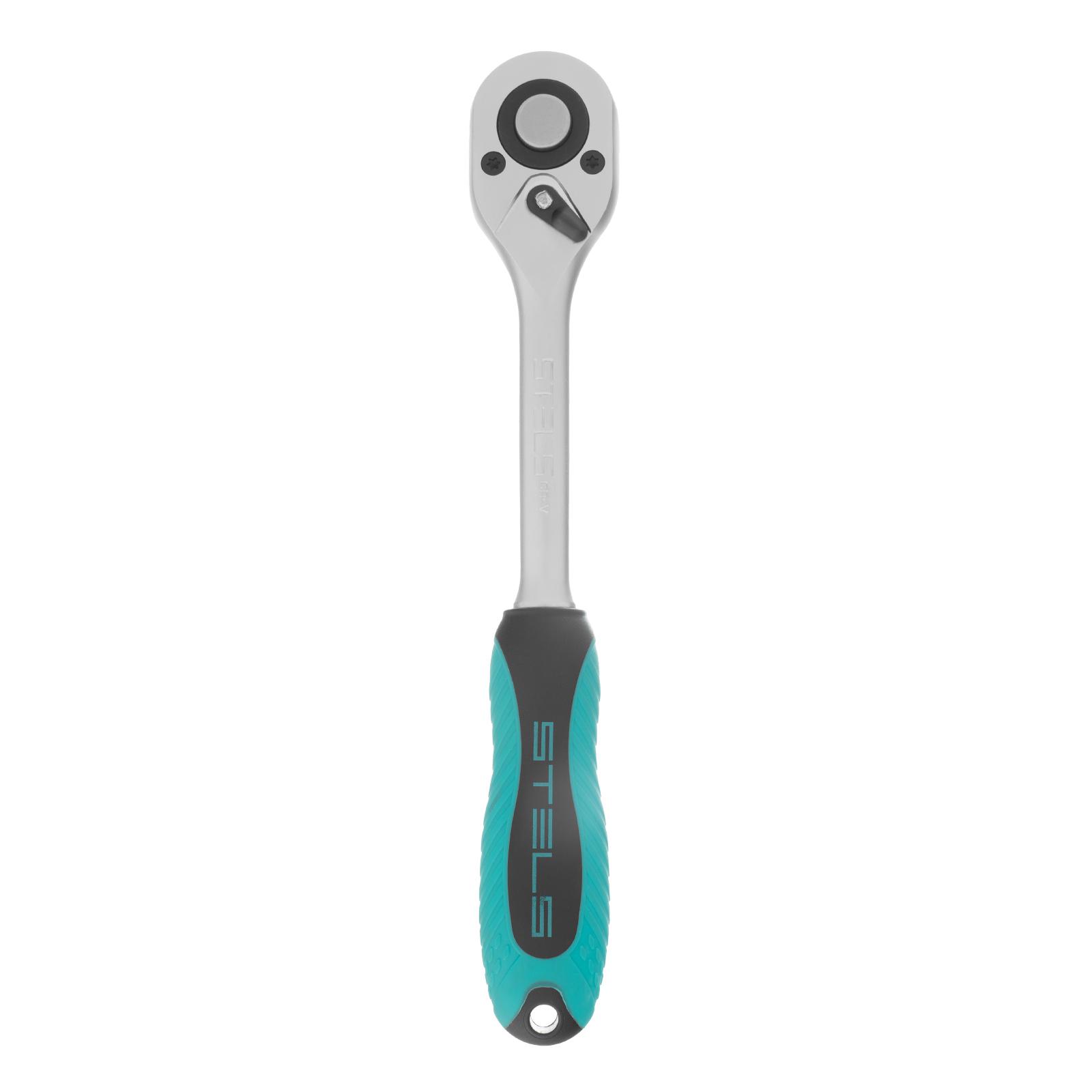 Ключ-трещотка 1/2