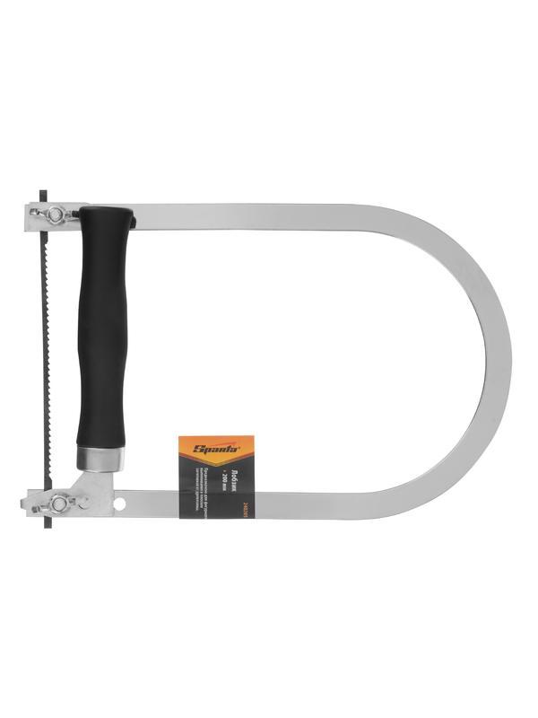 Лобзик, 200 мм Sparta