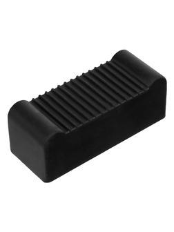 Резиновая опора для подставок под автомобиль 2т, 3т Matrix