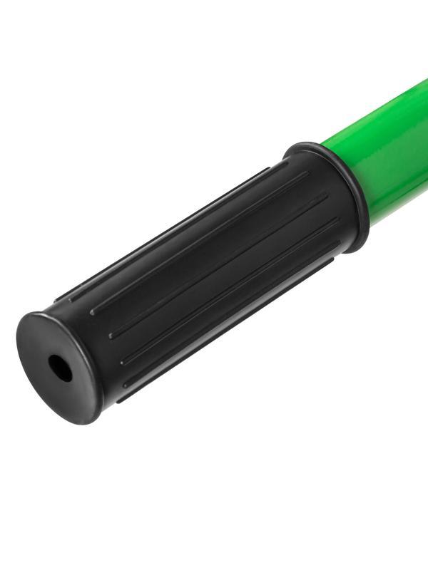 Тачка садово-строительная с PU колесом, грузоподъемность 180 кг, объем 90 л Сибртех