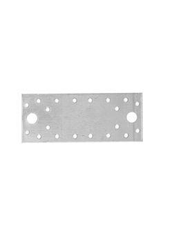 Крепежная пластина KP 140 х 55 мм Россия Сибртех