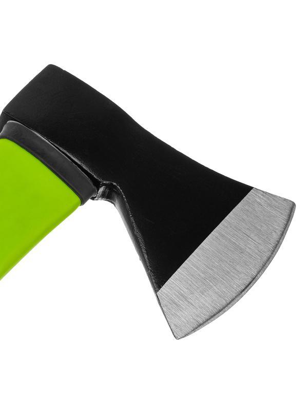 Топор, 600 г, фибергласовое топорище Сибртех