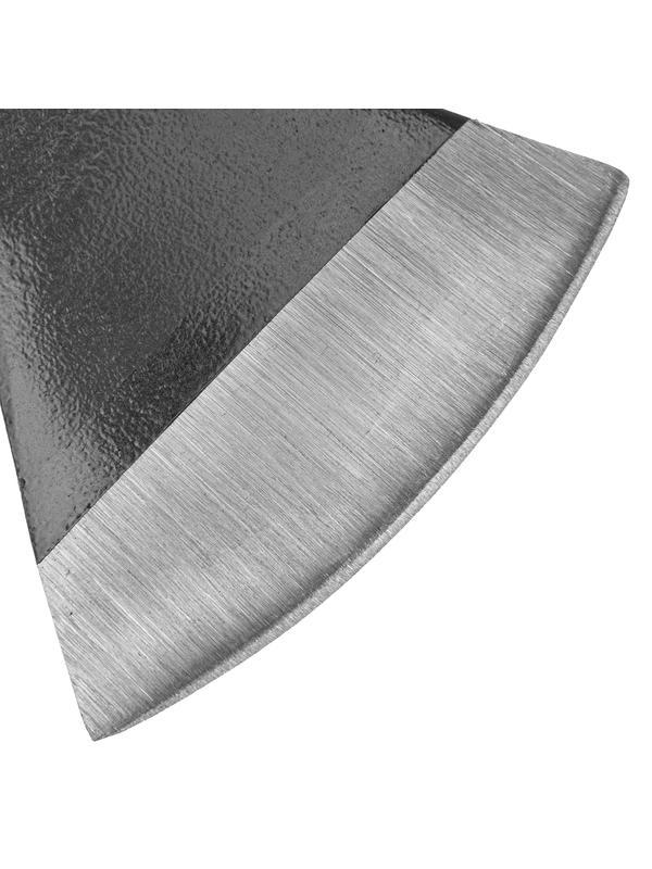 Топор, 600 г, фибергласовое топорище Сибртех