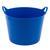 Ведро гибкое сверхпрочное, 14 л, синее, Россия, Сибртех