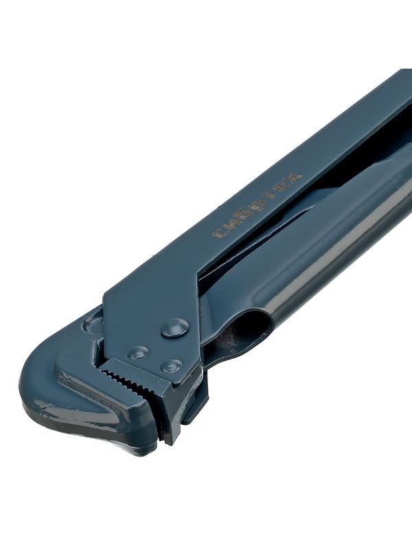 Ключ трубный рычажный КТР-3, 2