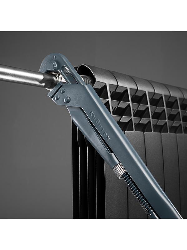 Ключ трубный рычажный КТР-3, 2