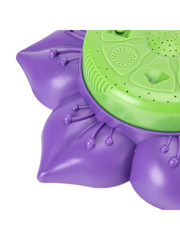 Распылитель-дождеватель, 8 режимов полива, на подставке, с регулировкой Palisad