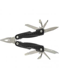 Трансформер, 12 функций, авторазжим, компактный размер, в чехле, 105 мм Matrix