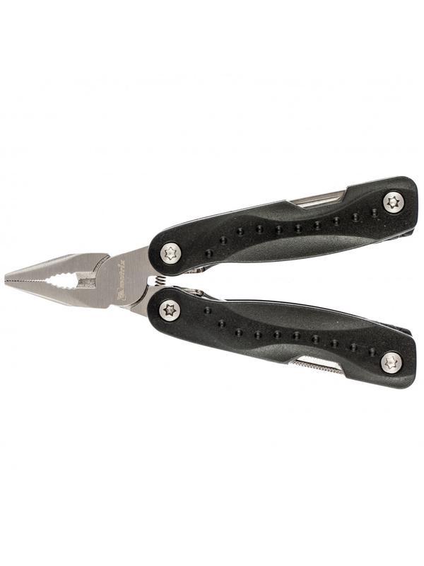 Трансформер, 12 функций, авторазжим, компактный размер, в чехле, 105 мм Matrix