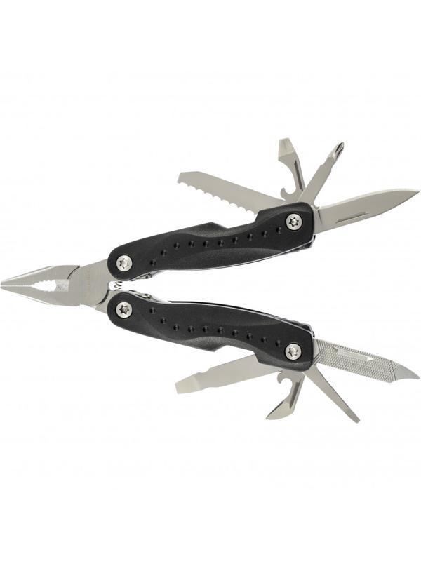 Трансформер, 12 функций, авторазжим, компактный размер, в чехле, 105 мм Matrix