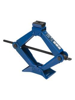 Ромбовый домкрат, 1.5 т, 110-360 мм Stels