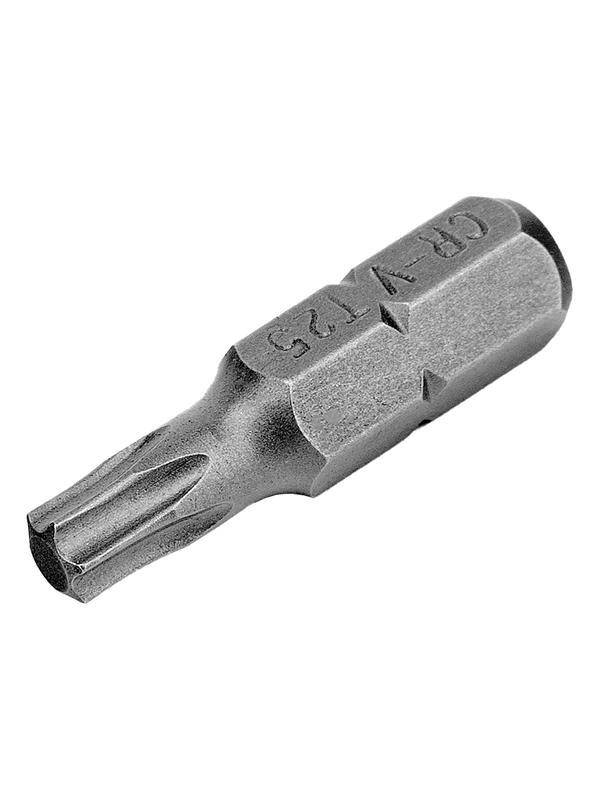 Отвертки реверсивные с набором бит и торцевыми головками, 41 шт, CrV Сибртех