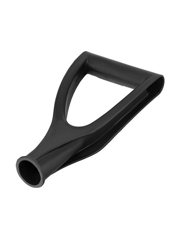 Рукоятка пластиковая V - образная, диаметр 36 мм, Россия, Сибртех