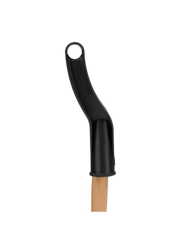 Рукоятка пластиковая V - образная, диаметр 36 мм, Россия, Сибртех