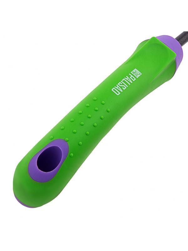 Корнеудалитель, 320 мм, стальной, обрезиненная эргономичная рукоятка, Era, Palisad