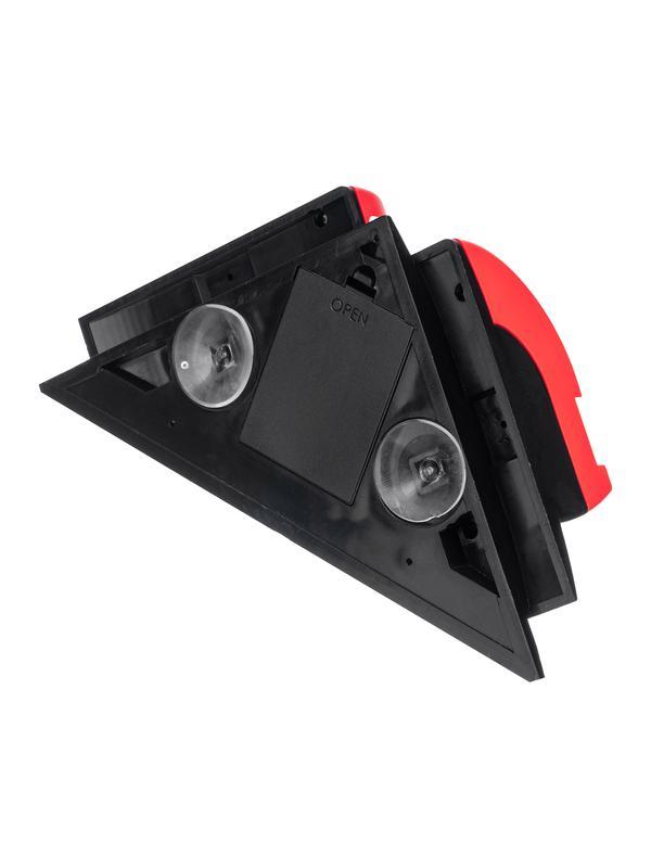 Уровень лазерный, маркер, угольник Matrix