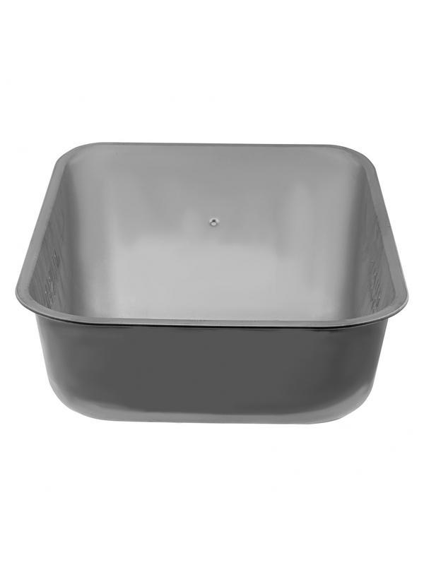 Кузов для тачек 689183, 689233, 689633, 689643, 68968, 90 л, 0.7 мм Palisad