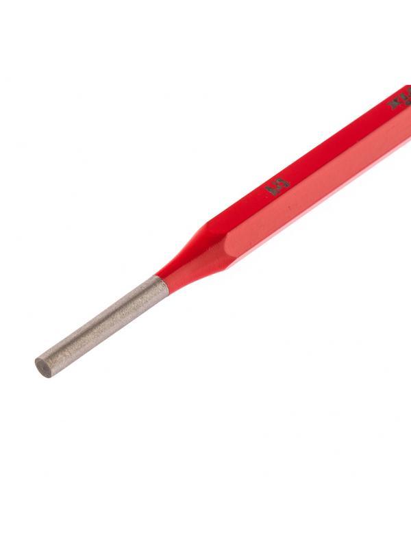 Выколотка 4 x 150 мм, сталь CrV Matrix