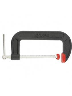 Струбцина G-образная, 100 мм Matrix