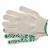 Перчатки садовые х/б, ПВХ покрытие, 