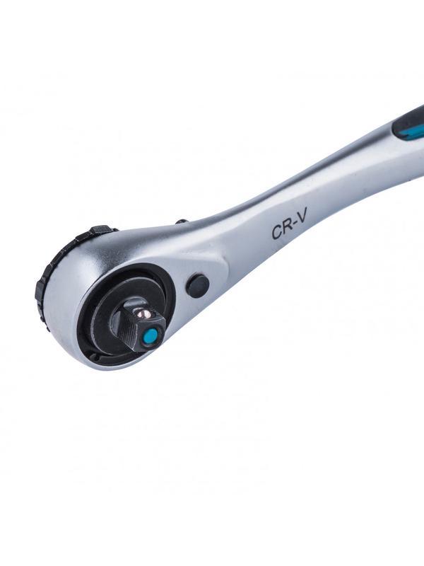 Ключ-трещотка 1/4