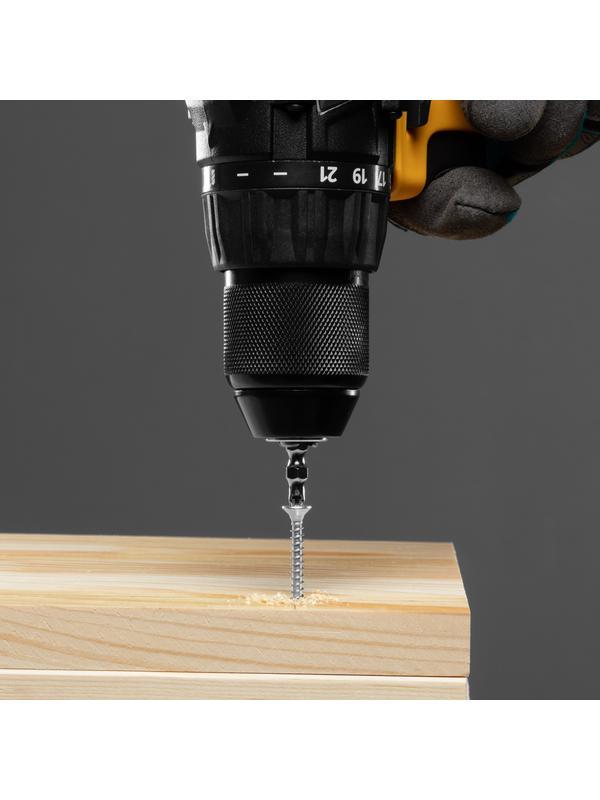 Бита двухсторонняя, PH2-PH1 х 45 мм, сталь S2, 10 шт. Gross