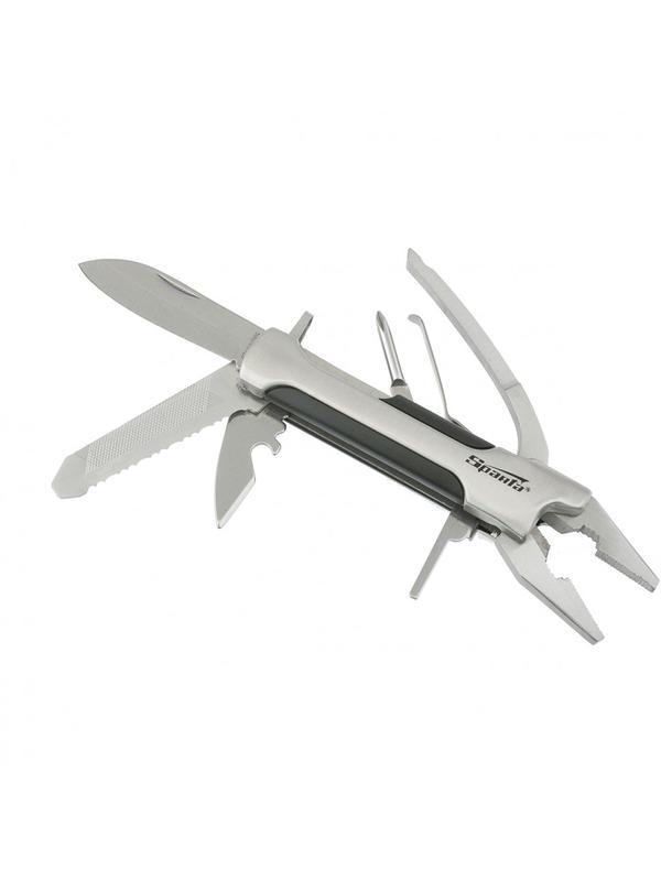 Трансформер, 10 функций Sparta