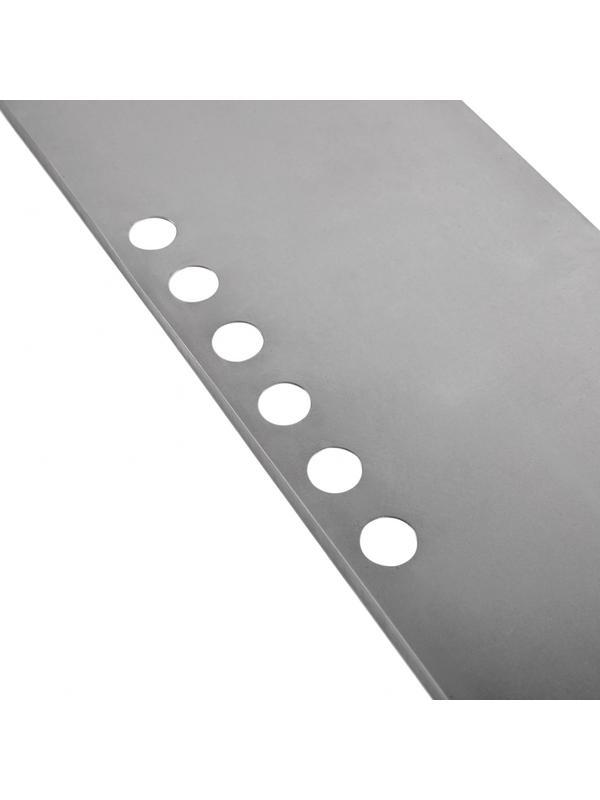 Мангал облегченный 350 х 250 х 350 мм, Россия Camping Palisad