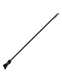 Ледоруб - топор, 125 мм, 1.2 кг, металлический черенок, Россия, Сибртех