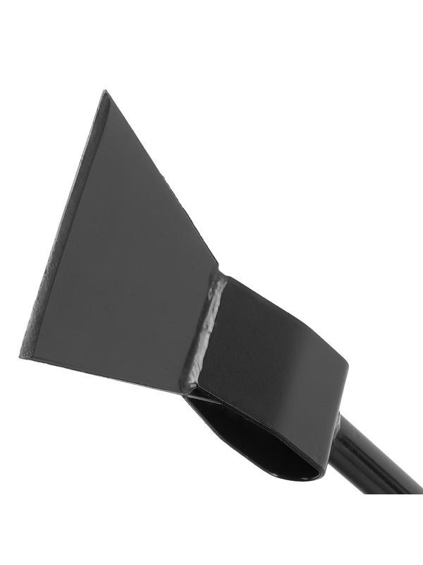 Ледоруб - топор, 125 мм, 1.2 кг, металлический черенок, Россия, Сибртех