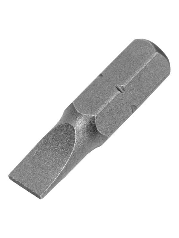 Отвертка реверсивная с набором бит, CrV, 12 шт, Sparta