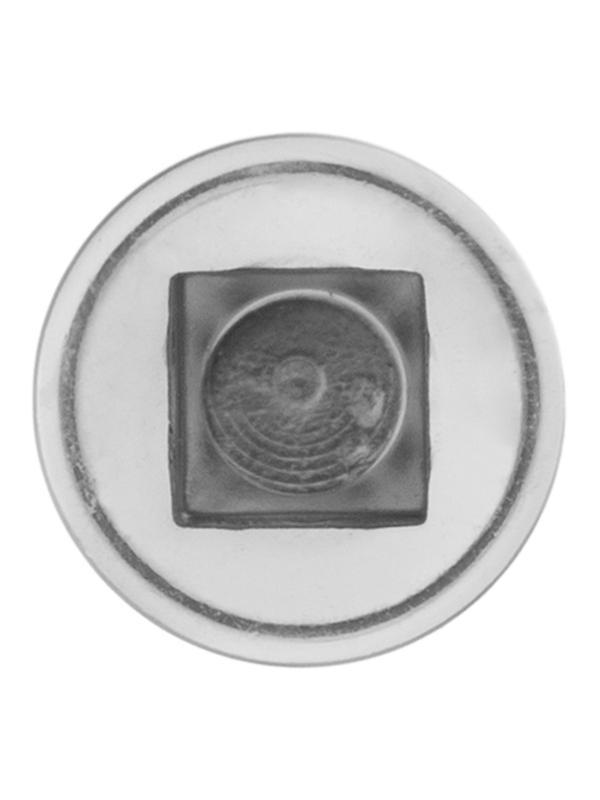 Шарнир карданный с квадратом 1/2, CrV, полированный хром Matrix