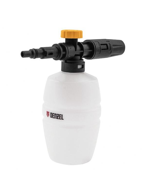 Пенокомплект FP-700, для моечных машин высокого давления, универсальный Denzel