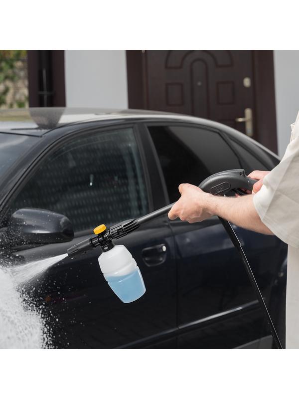 Пенокомплект FP-700, для моечных машин высокого давления, универсальный Denzel