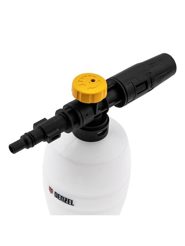 Пенокомплект FP-700, для моечных машин высокого давления, универсальный Denzel