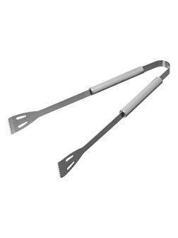 Щипцы для барбекю 37 см, нержавеющая сталь Camping Palisad