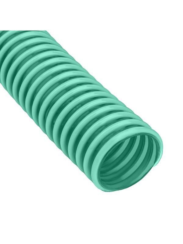 Шланг спиральный, армированный, напорно-всасывающий, D 32 мм, 10 атм, 30 м Сибртех