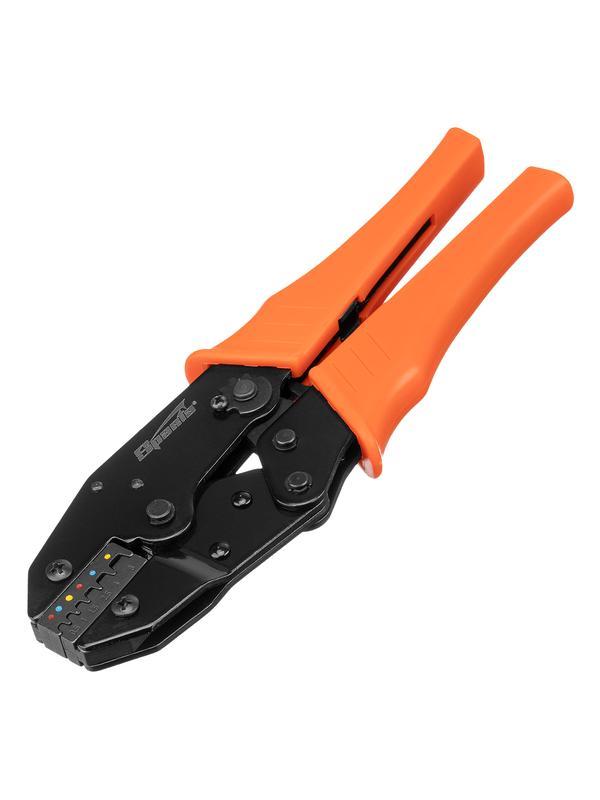 Клещи, 0.5-6 мм, для обжима электрокабеля Sparta