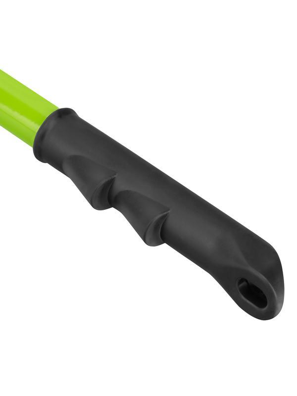 Бур лопастной со сменными ножами, 1000 мм, диаметр 150 мм, 200 мм, Россия, Сибртех