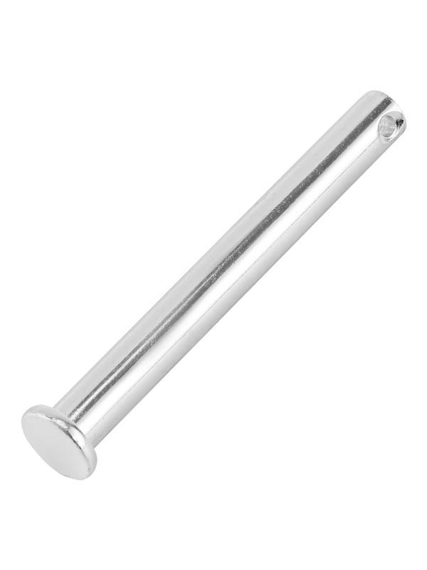 Набор штифтов с головкой и отверстием под шплинт, 60 предметов Сибртех